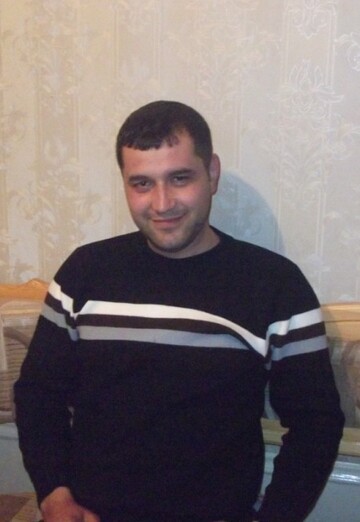 Моя фотография - Анвар, 43 из Ташкент (@anvar6093)