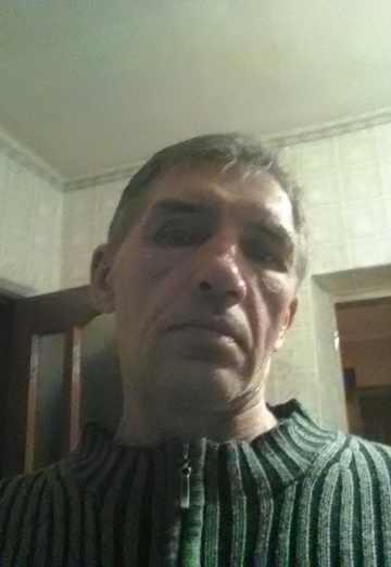 Моя фотография - Игорь, 57 из Черноморское (@igor202770)