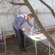 Александр, 40, Буй