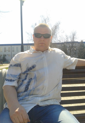 Моя фотография - Вячеслав, 40 из Ртищево (@vyacheslav16997)