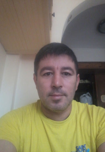 My photo - Marius, 43 from Bucharest (@marius360)
