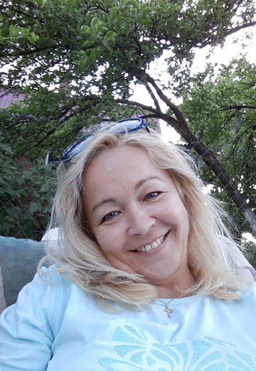 Моя фотография - ирина, 54 из Минск (@irina291944)