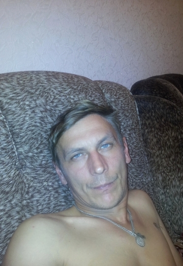 Моя фотография - серый, 49 из Петропавловск (@seriy1532)