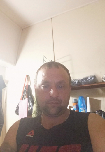 My photo - Maksim, 39 from Skovorodino (@maksim315889)