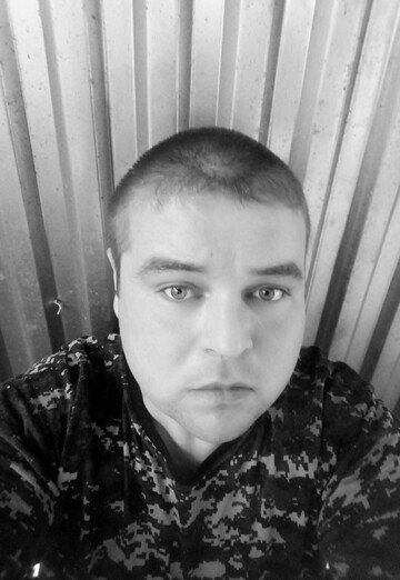 Моя фотография - Владимир, 36 из Ставрополь (@aleks109127)