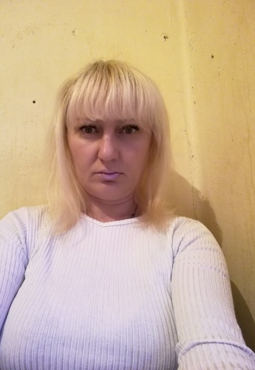 My photo - Natalya, 51 from Moscow (@natalya246116)