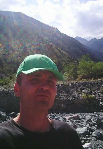 My photo - Aleksandr, 38 from Bishkek (@aleksandr920812)