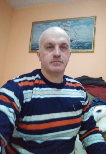 My photo - Valery, 50 from Krasnoyarsk (@valery2543)