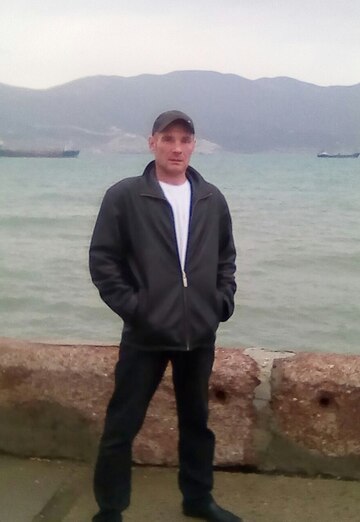 My photo - Sergey, 45 from Novorossiysk (@sergey747054)