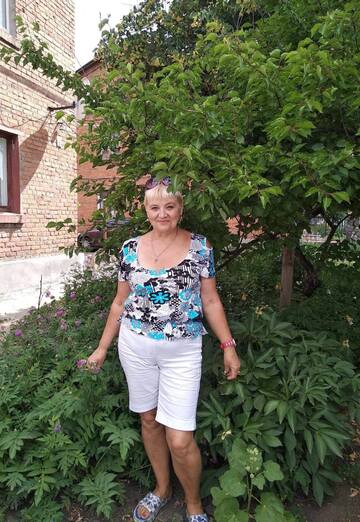 Моя фотография - Лариса, 68 из Хмельницкий (@larisa42731)