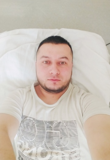 My photo - Timur, 39 from Tosno (@timur84338)