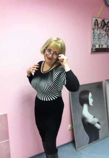 Lyudmila (@ludmila563) — my photo № 4