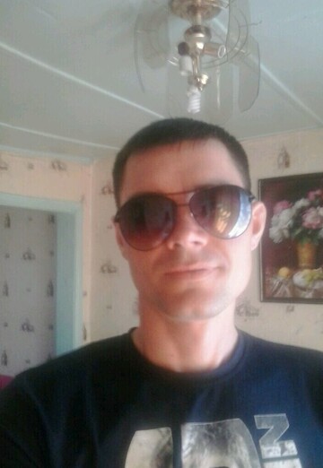 Моя фотография - раймонд, 40 из Петропавловск (@ktsavechyusr)