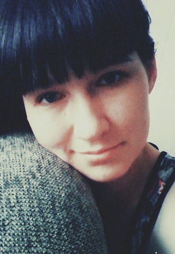 Моя фотография - Катерина, 35 из Сызрань (@tiara250)