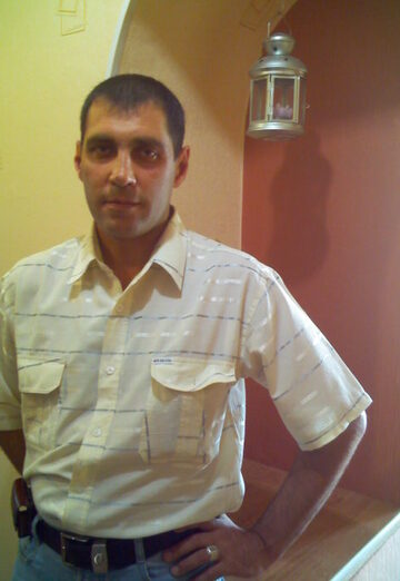 My photo - Evgeniy, 52 from Kanash (@evgeniy21805)