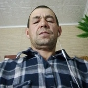 Андрей Ольков, 49, Карпинск