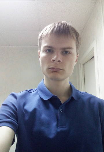 Моя фотография - Артём, 32 из Ивантеевка (@artem35828)