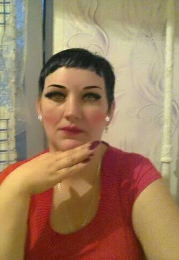 My photo - Olesya, 46 from Seversk (@yashunina77)