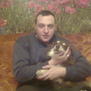 Николай, 34, Грязи
