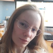 Анастасия, 26, Новокузнецк