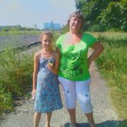 Аня, 46, Муром