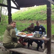 Сергей Костенко, 43, Староминская