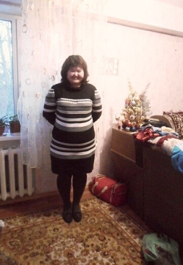 My photo - Madina, 29 from Omsk (@madina3570)