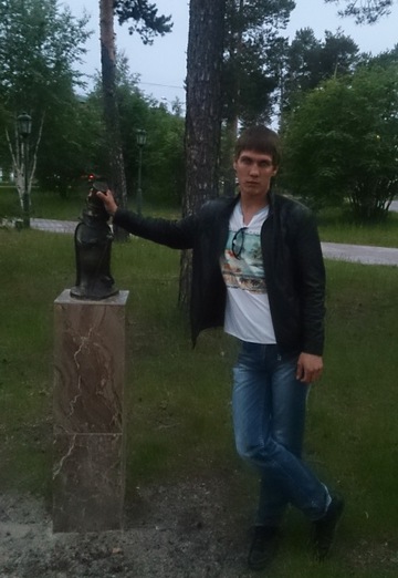 Sergey (@sergey203904) — my photo № 4