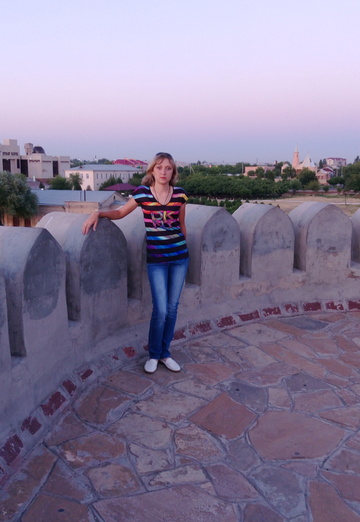 My photo - Natalya, 34 from Taraz (@natalya242236)