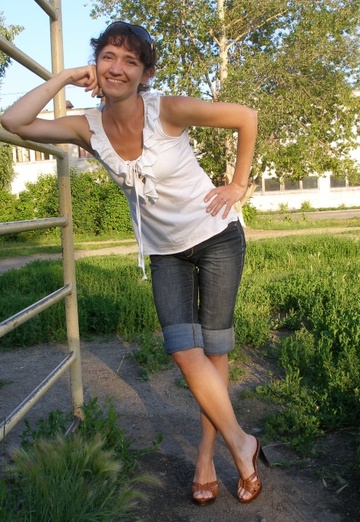 My photo - Marina, 53 from Yekaterinburg (@marina275126)