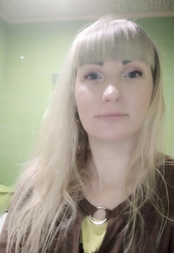 My photo - Alisa, 40 from Poltava (@alisa36838)