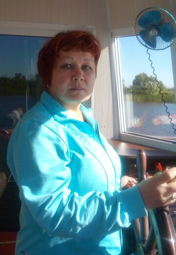 Моя фотография - АЛЬФИЯ, 58 из Нижнекамск (@alfiya2254)
