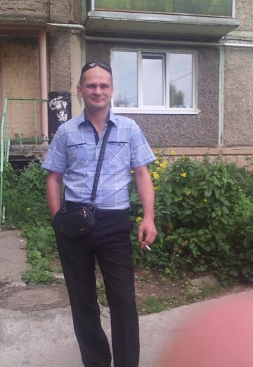 My photo - Dmitriy, 44 from Perm (@dmitriy308537)