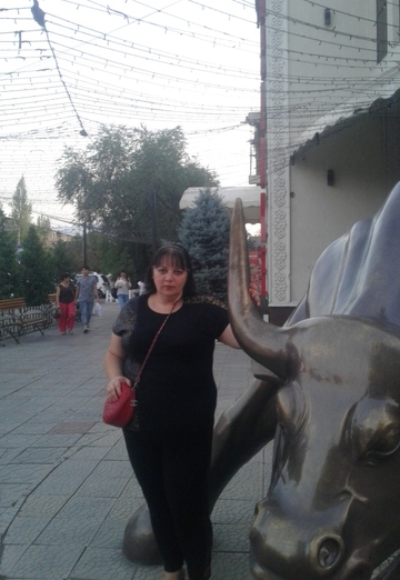 Моя фотография - axirose, 44 из Бишкек (@axirose5)