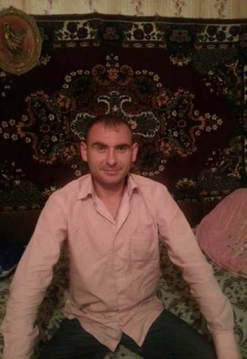 Моя фотография - Алексей, 40 из Талгар (@aleksey8746749)