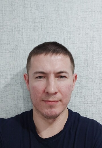 Sergey (@sergey1193322) — my photo № 1