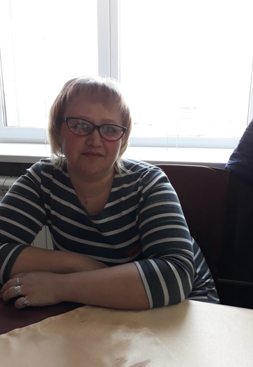 My photo - Stasya, 40 from Biysk (@stasya2842)
