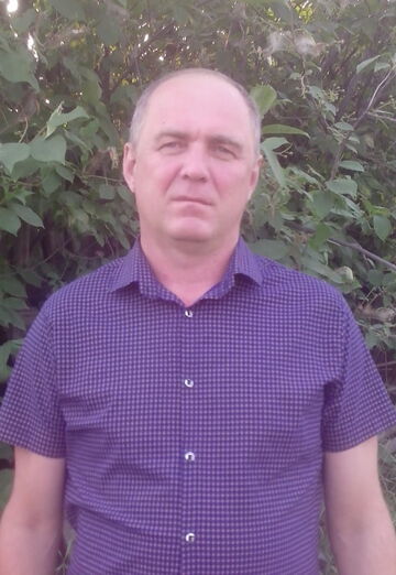 My photo - Sergey, 53 from Boguchany (@sergey412597)