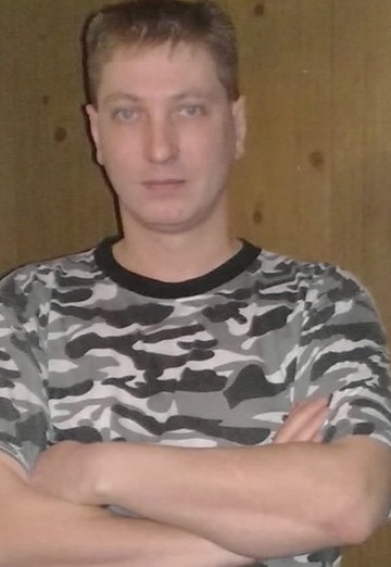 Sergey (@sergey8310) — my photo № 4