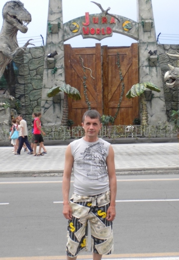 Моя фотография - Сергей Хохлов, 63 из Братск (@sergeyhohlov0)