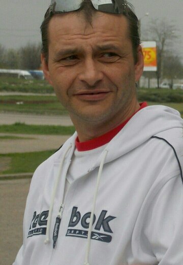 Моя фотография - Сергей, 51 из Запорожье (@sergey888303)