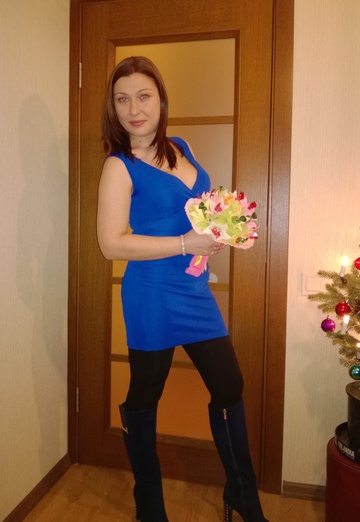 My photo - Olga, 39 from Riga (@olga253751)