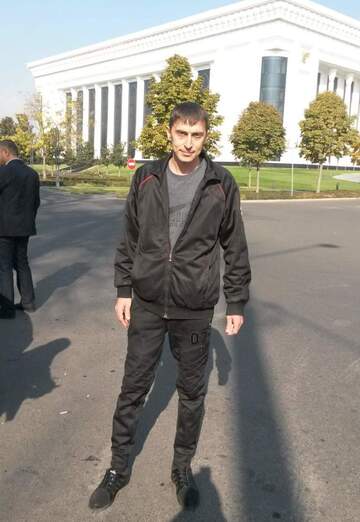 My photo - Salavat, 41 from Yangiyul (@salavat2223)