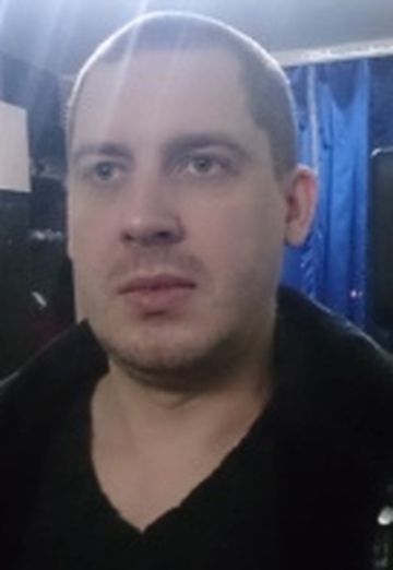 Моя фотография - Валерий, 39 из Белгород (@valeriy83012)