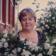 татьяна, 51, Тосно
