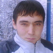 Фанис Султанов, 33, Зилаир