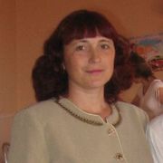 Галина, 58, Пустошка