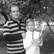 Алексей 40 лет (Козерог) Красный Луч