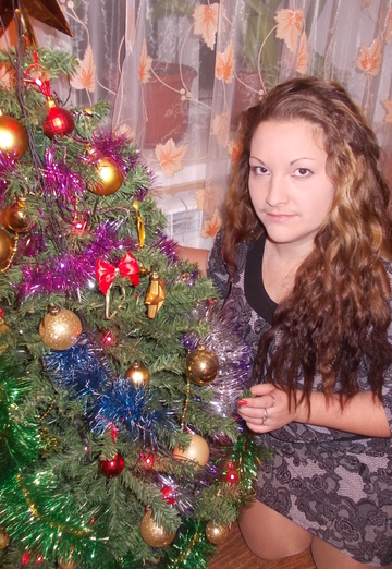 Моя фотография - Magdalena, 31 из Ульяновка (@id413578)