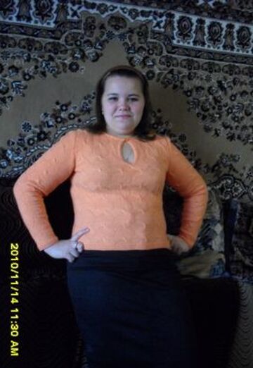 My photo - Valentina, 31 from Troitsk (@valentina5014669)
